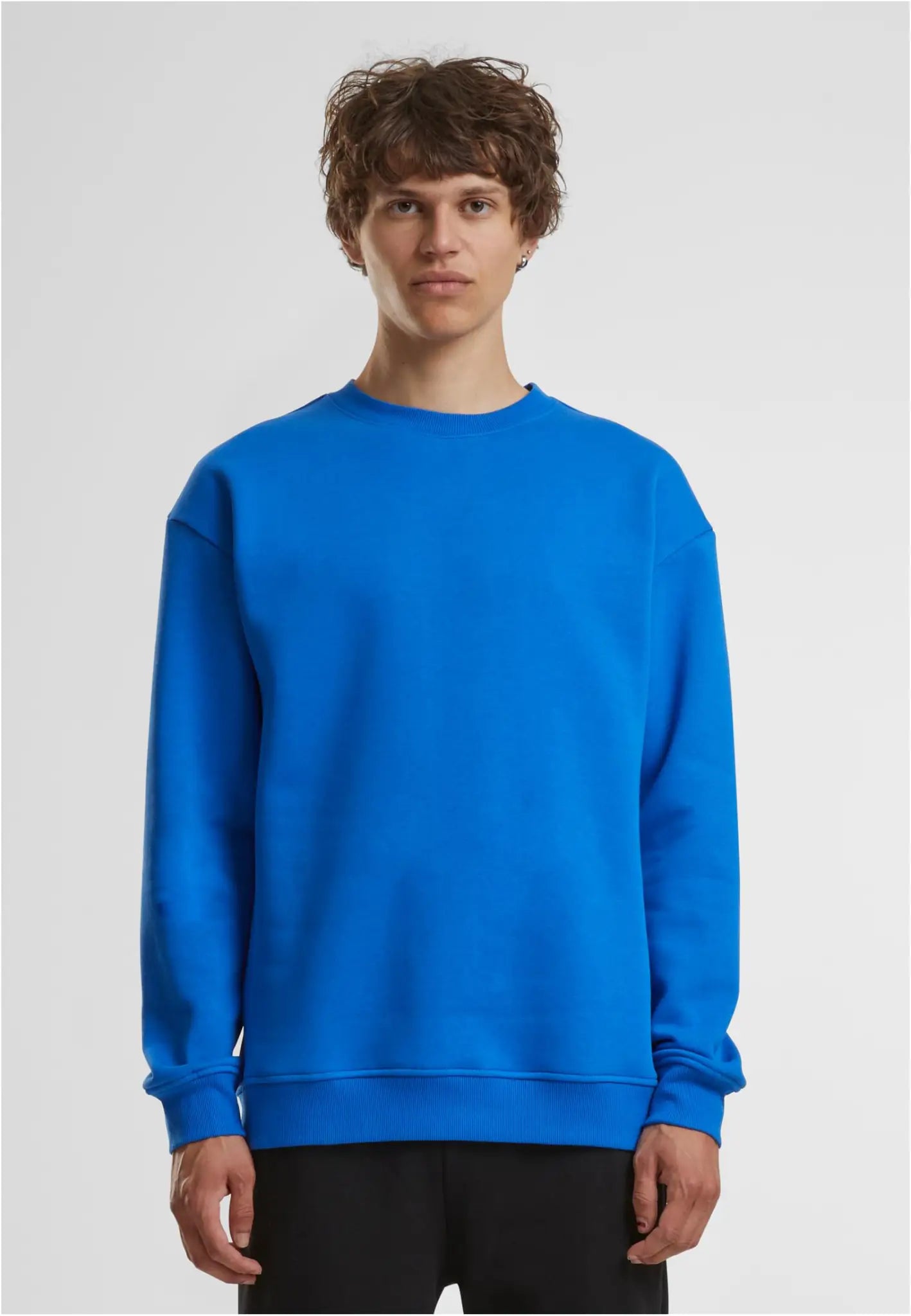all-groups Men's Sweatshirt Crewneck