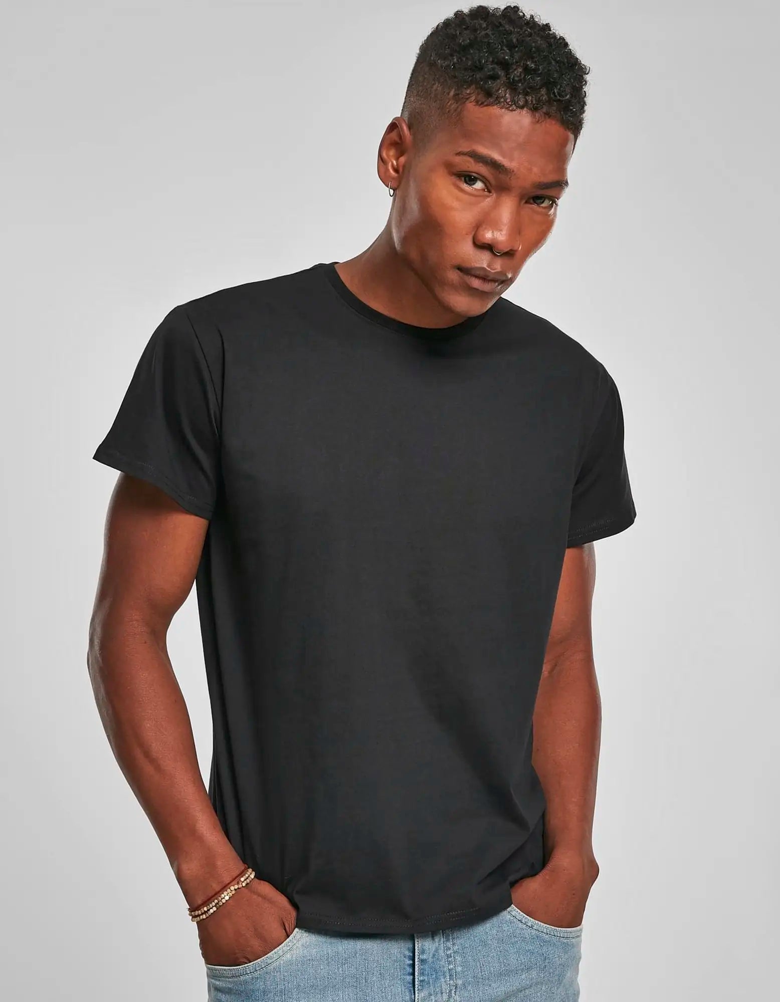 all-groups Men's Basic T-Shirt