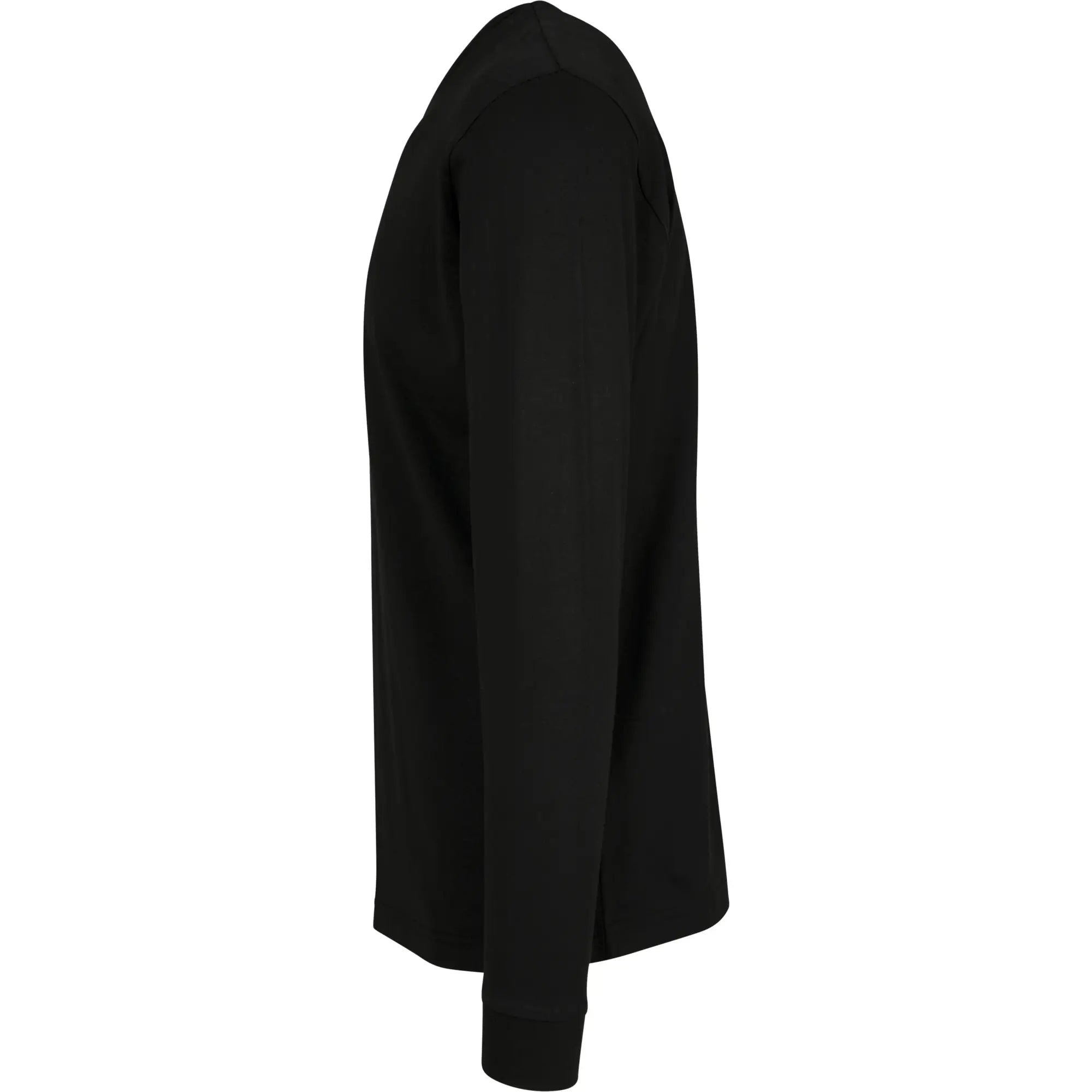 all-groups Men's Long Sleeve T-Shirt With Cuffrib