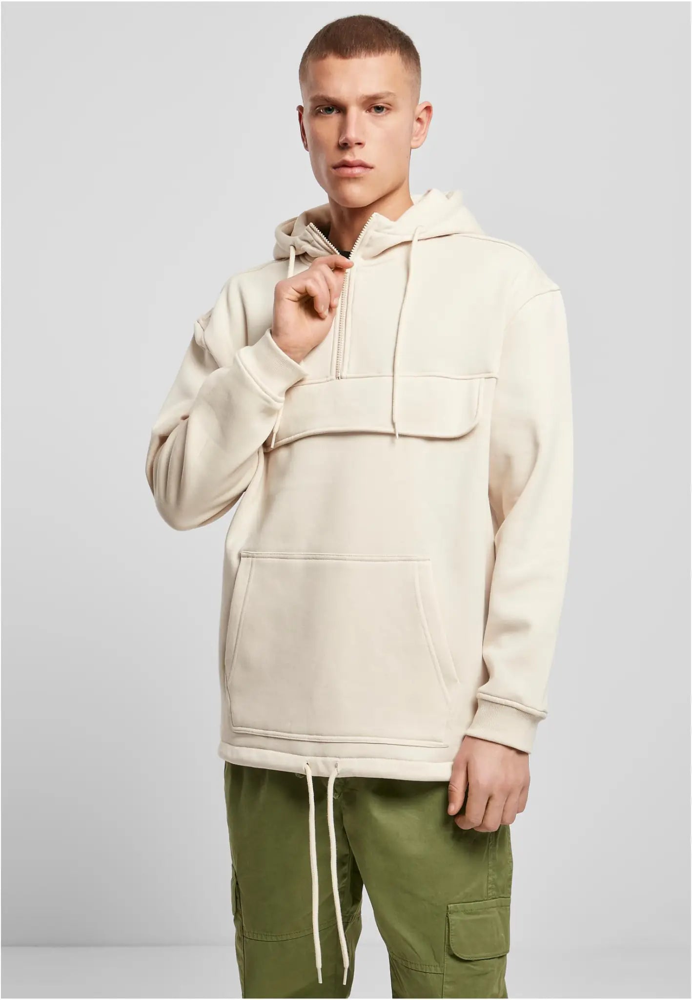 all-groups Men's Sweat Pull Over Hoodie