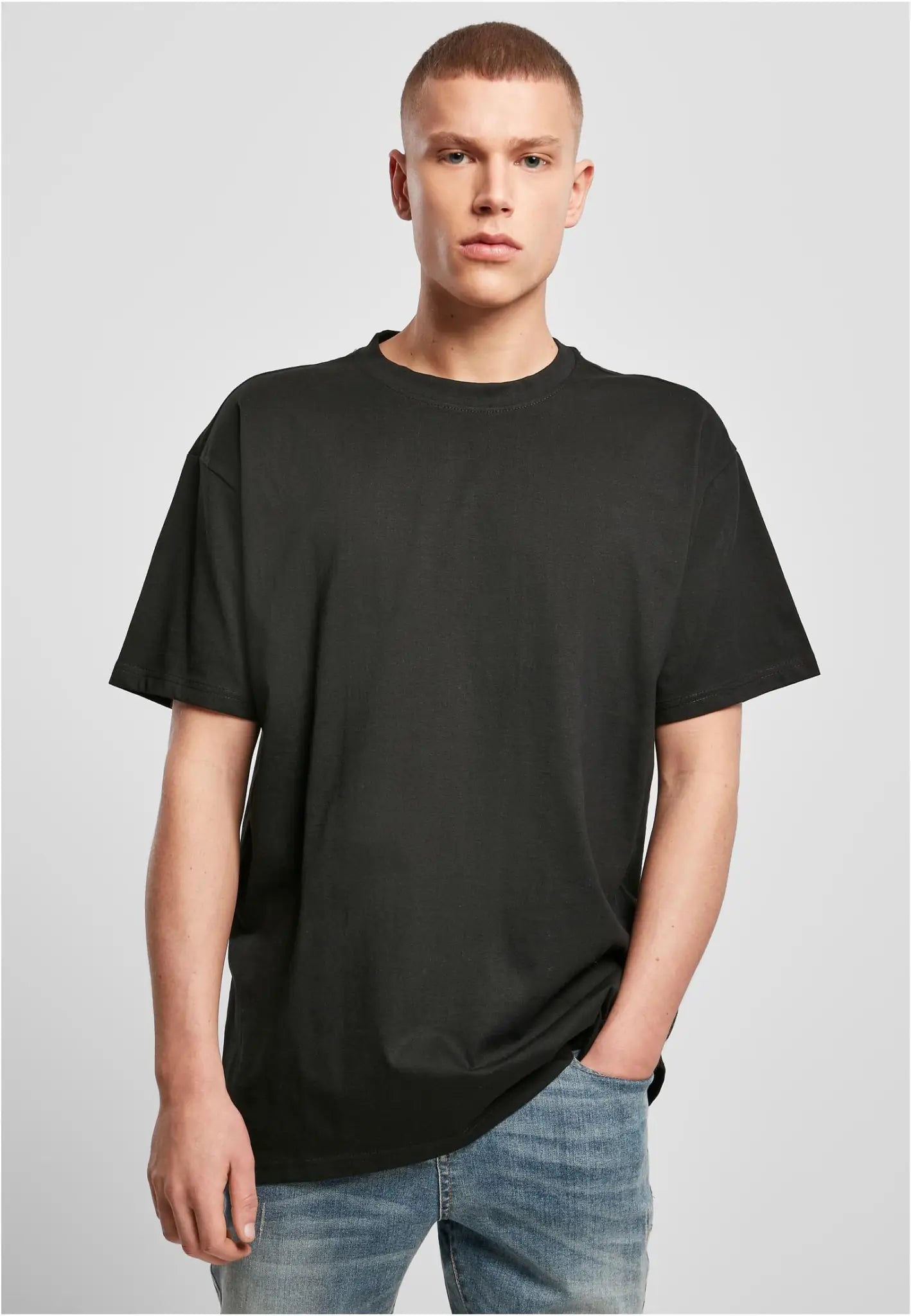 all-groups Men's Heavy Oversize T-Shirt