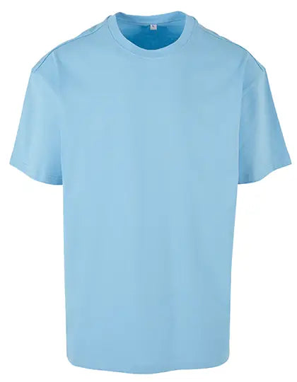 Men's Heavy Oversize T-Shirt