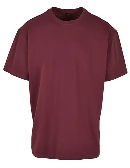 Men's Heavy Oversize T-Shirt