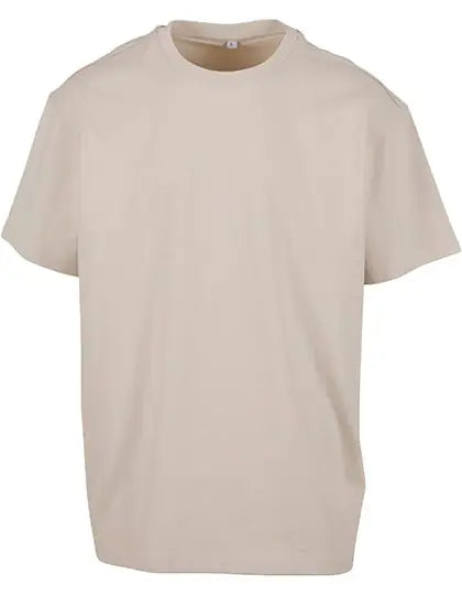 Men's Heavy Oversize T-Shirt