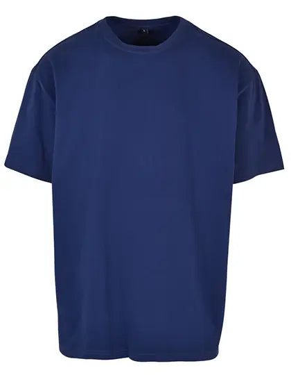 Men's Heavy Oversize T-Shirt
