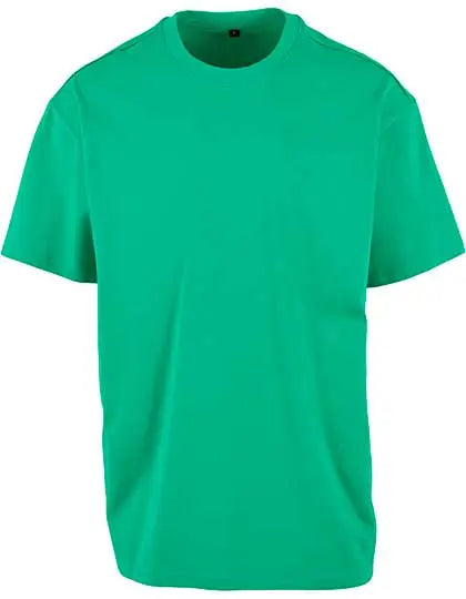 Men's Heavy Oversize T-Shirt