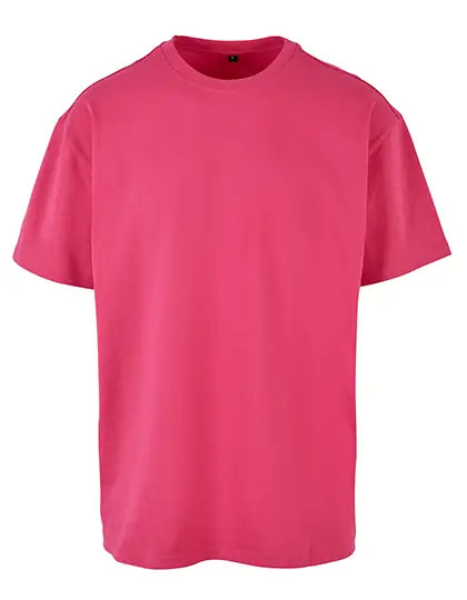 Men's Heavy Oversize T-Shirt