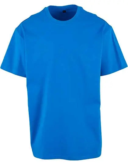Men's Heavy Oversize T-Shirt