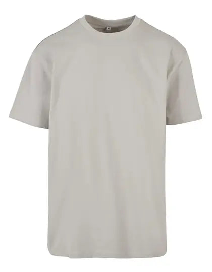 Men's Heavy Oversize T-Shirt