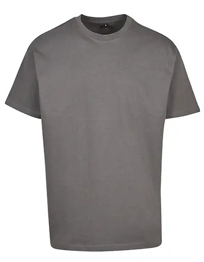 Men's Heavy Oversize T-Shirt