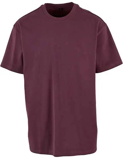 Men's Heavy Oversize T-Shirt