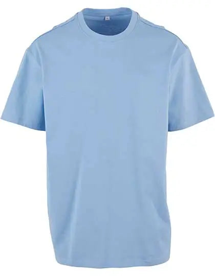 Men's Heavy Oversize T-Shirt