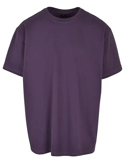 Men's Heavy Oversize T-Shirt