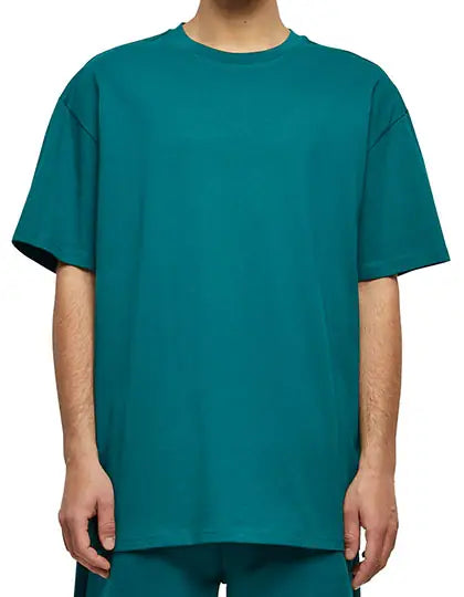 Men's Heavy Oversize T-Shirt