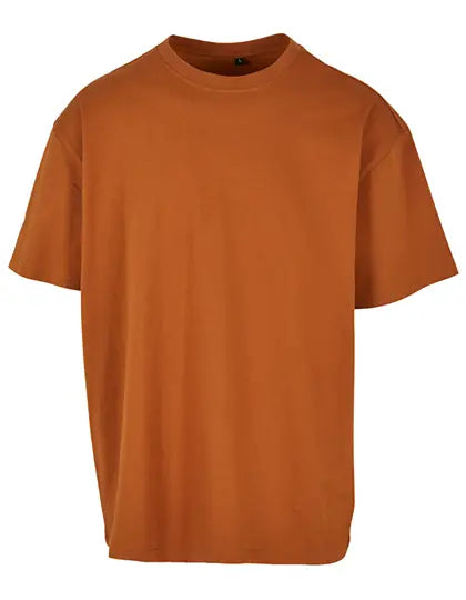 Men's Heavy Oversize T-Shirt