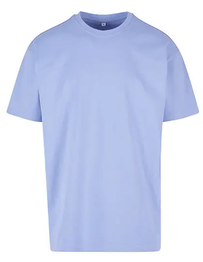 Men's Heavy Oversize T-Shirt