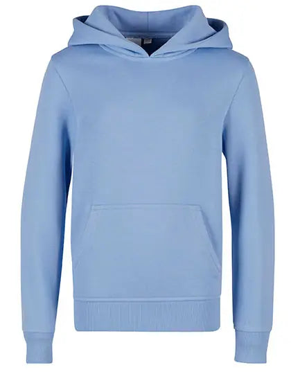 Kids' Basic Hoody
