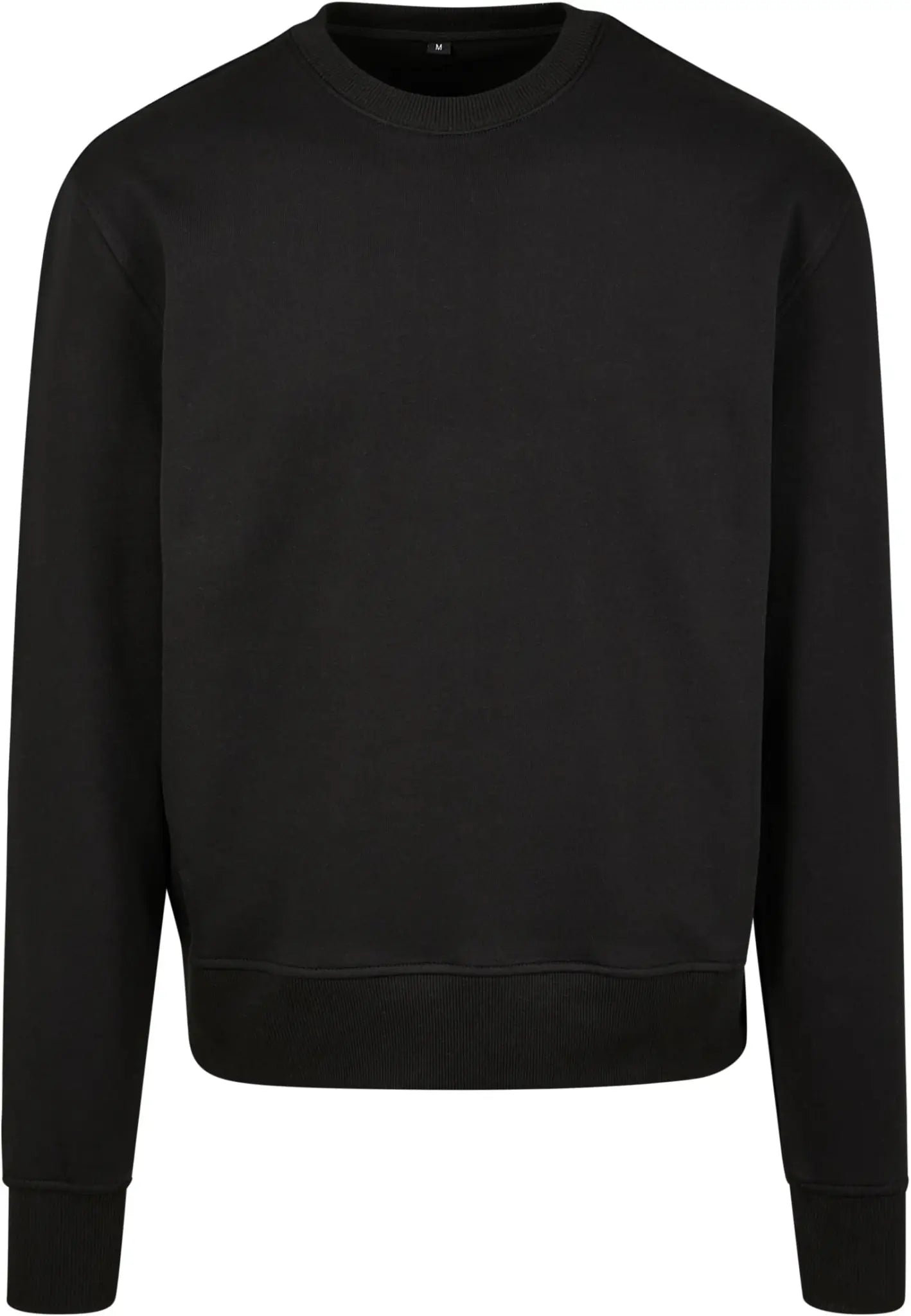 all-groups Unisex Premium Oversize Crewneck Sweatshirt