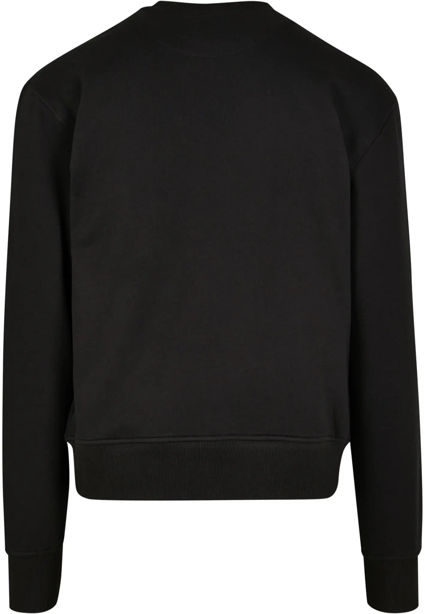 all-groups Unisex Premium Oversize Crewneck Sweatshirt
