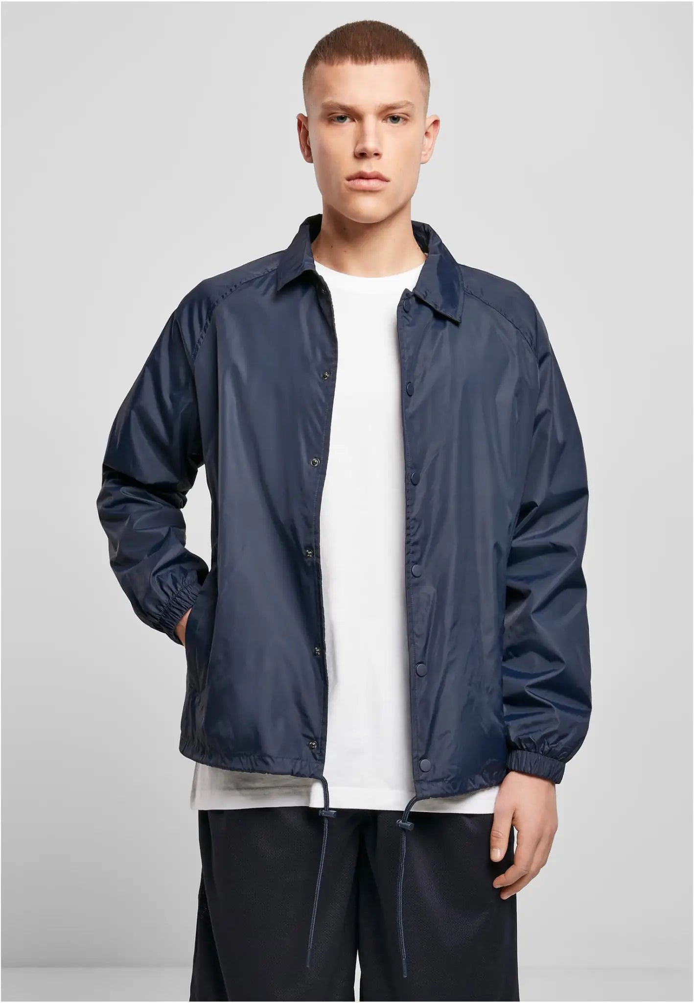 all-groups Men's Coach Jacket