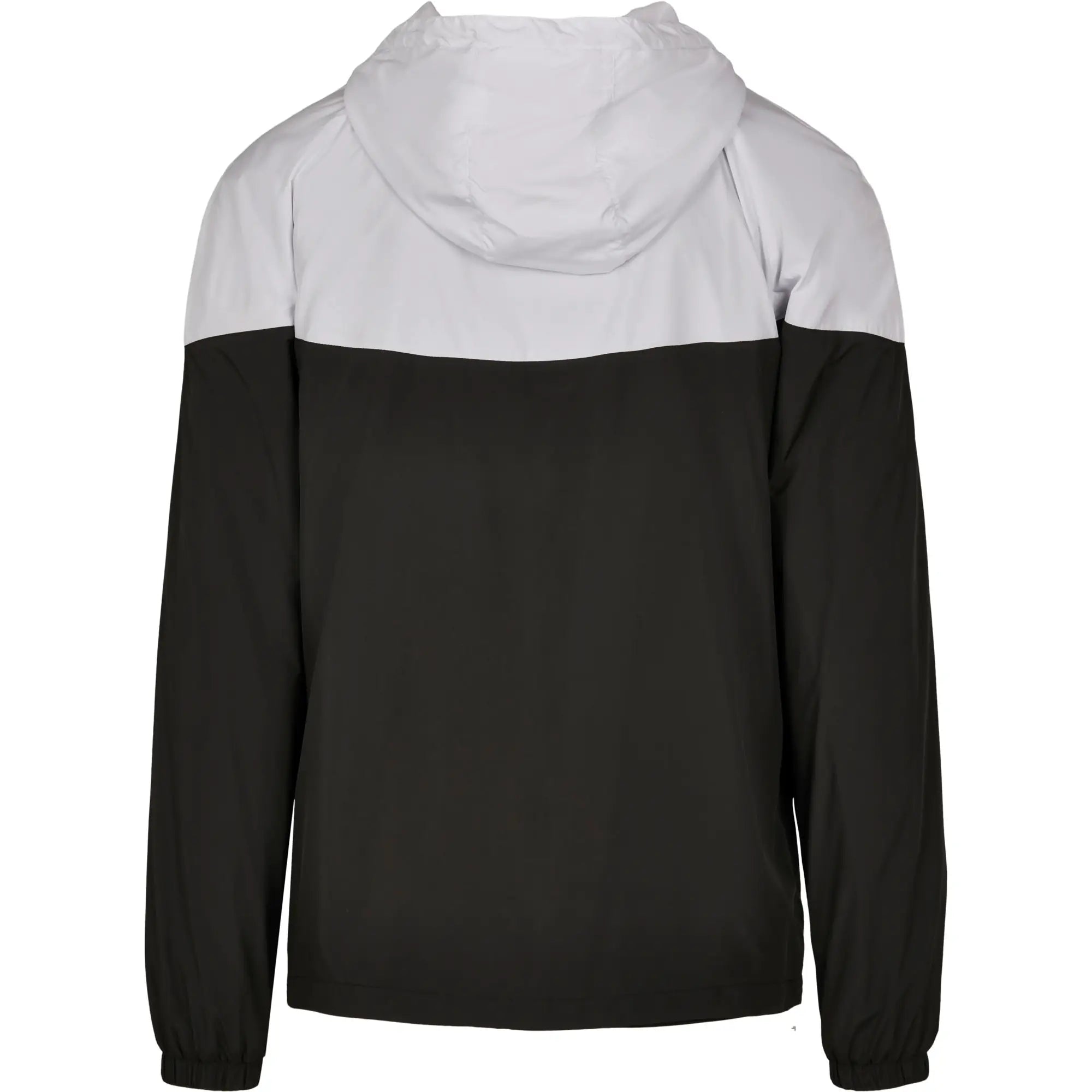 all-groups Men's 2 Tone Tech Windrunner