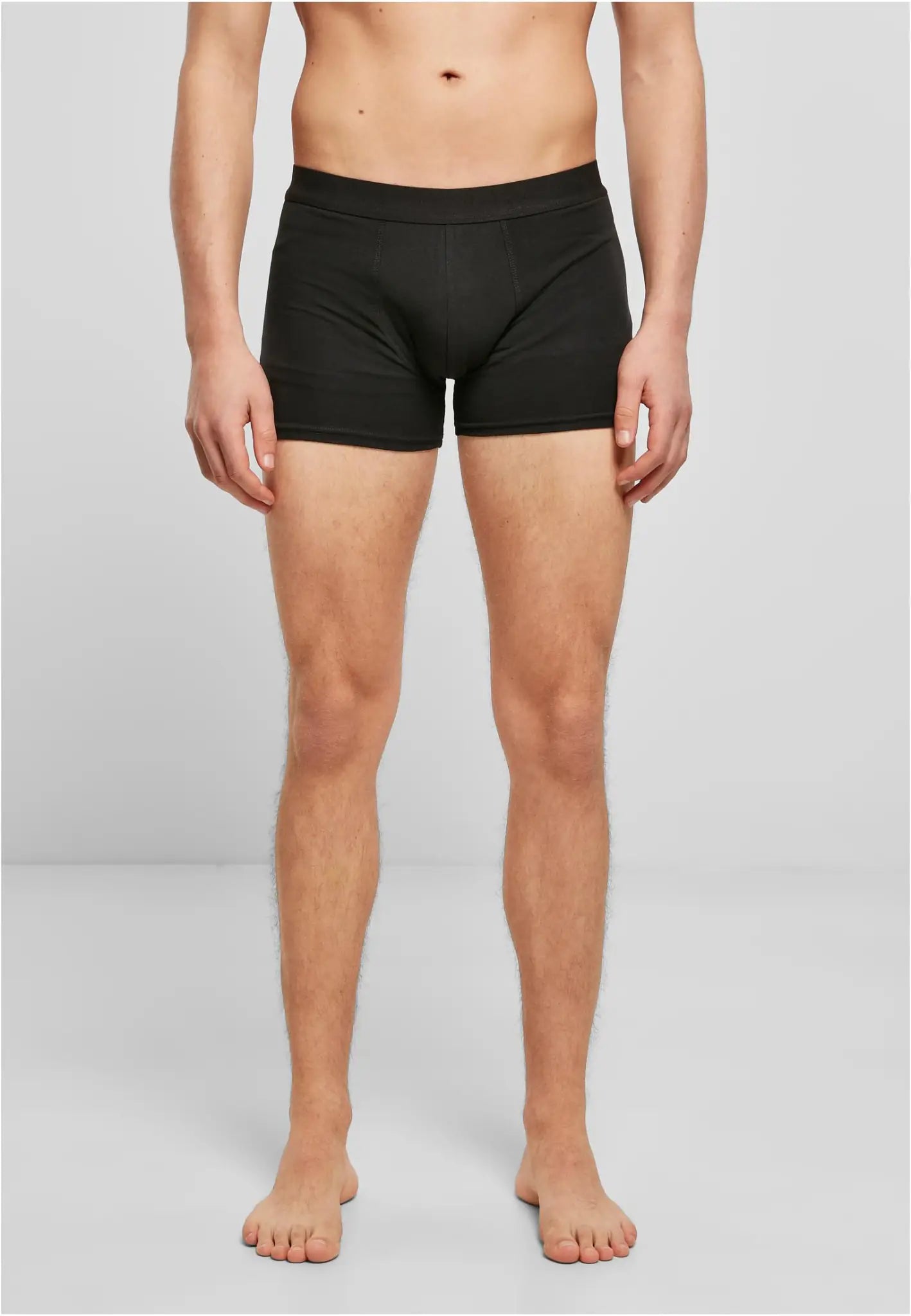 all-groups Men's Boxer Shorts 2 Pack