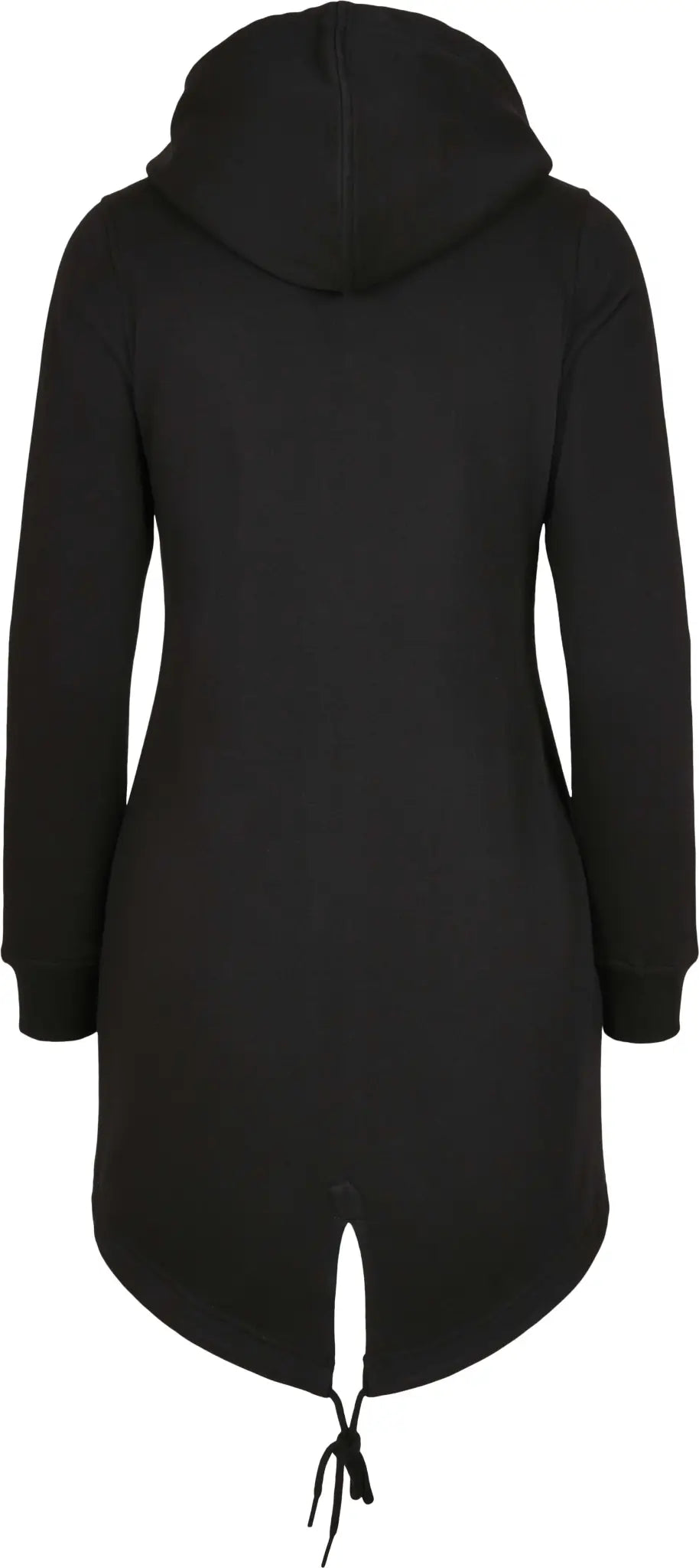 all-groups Women's Sweat Parka