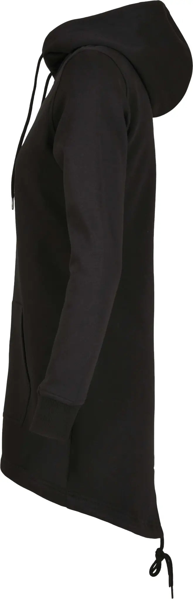 all-groups Women's Sweat Parka