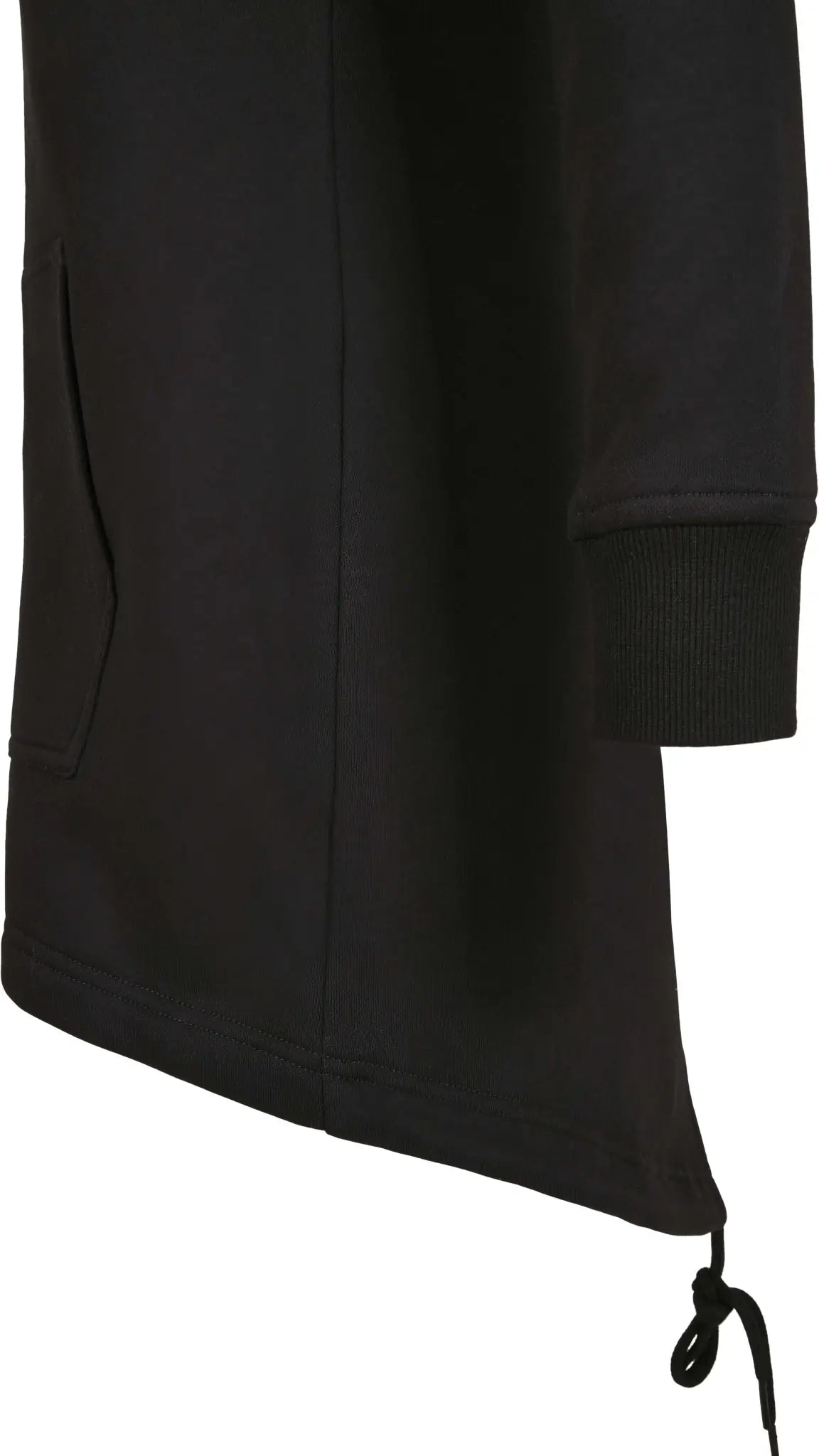 all-groups Women's Sweat Parka