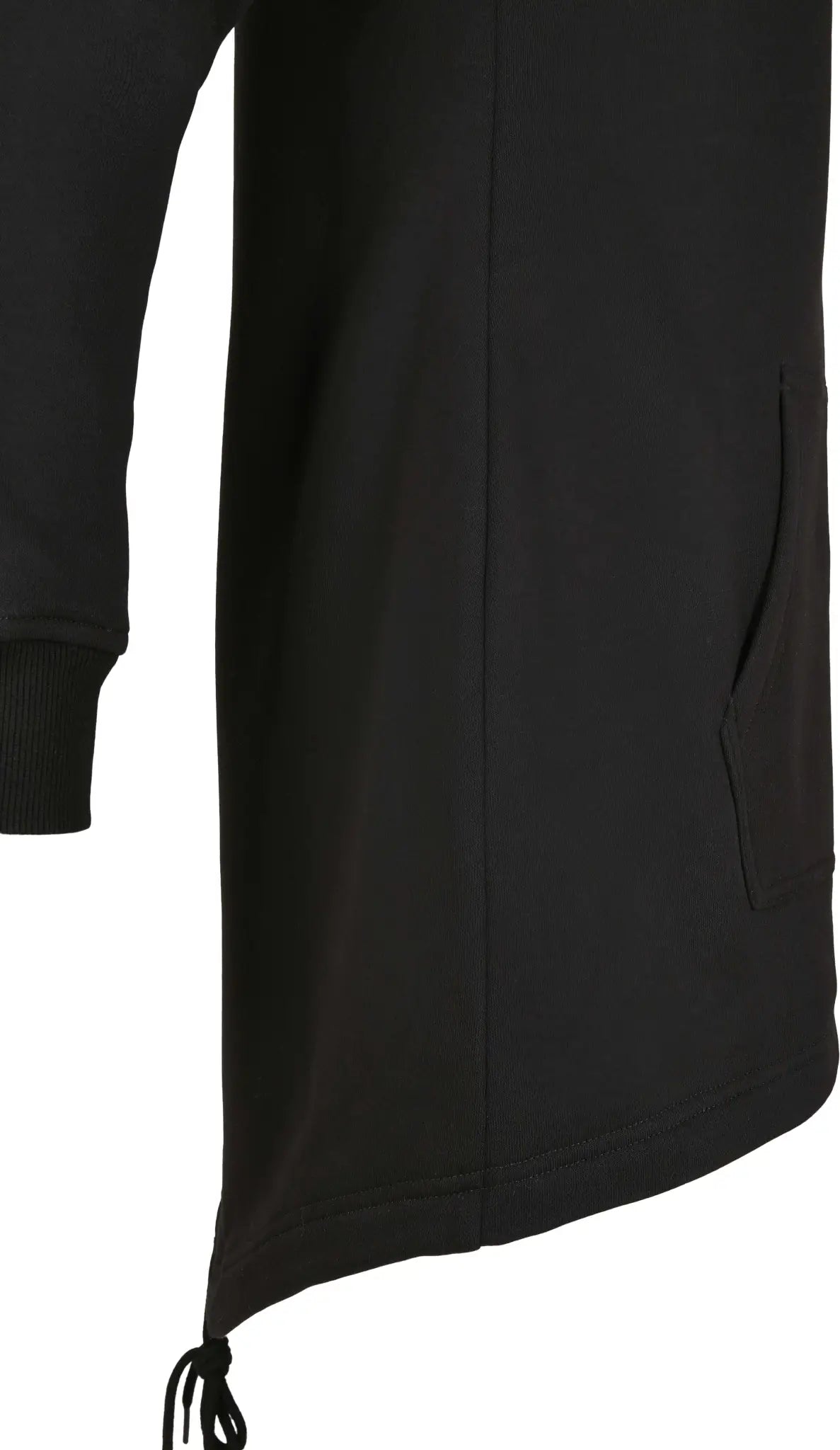 all-groups Women's Sweat Parka