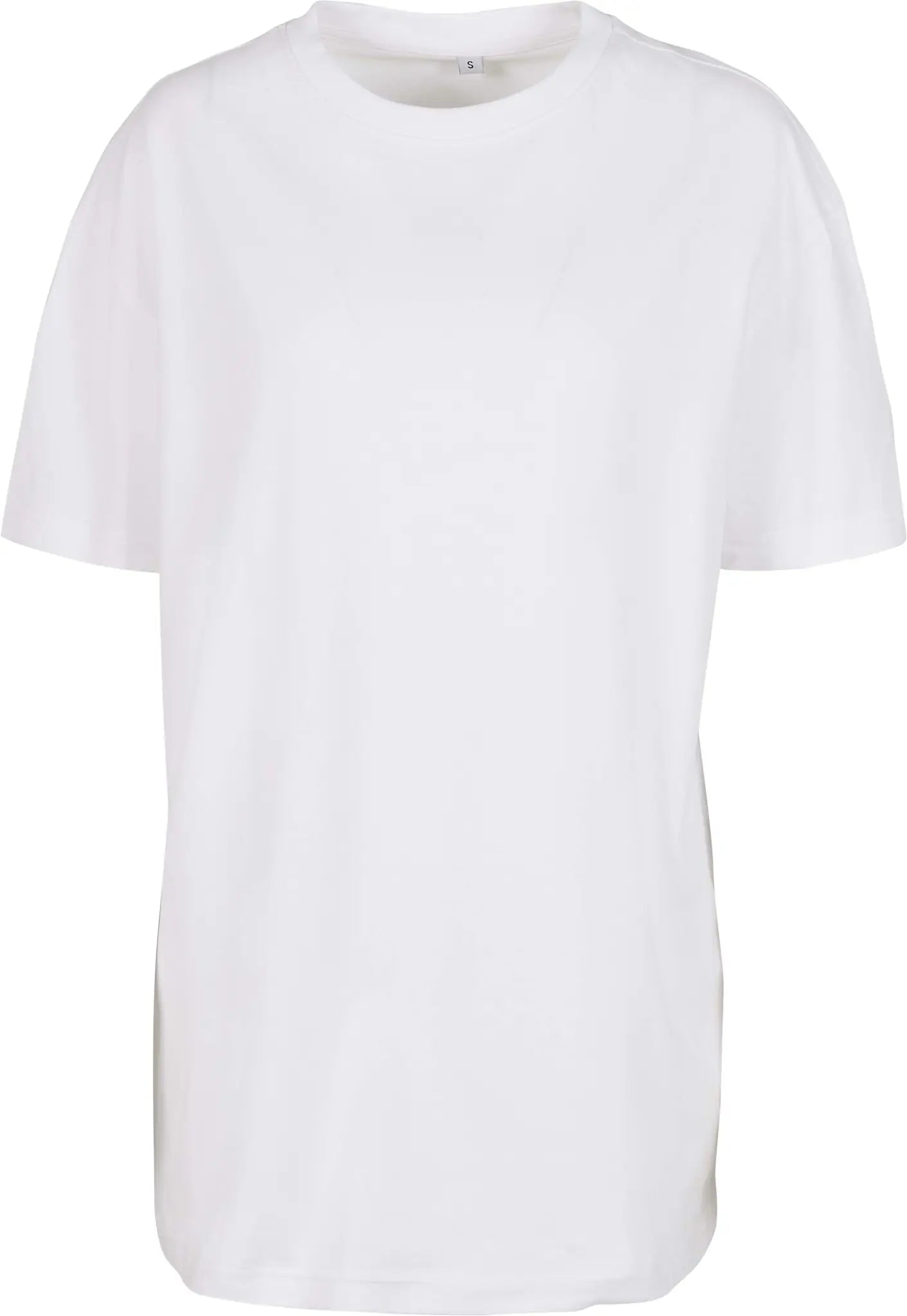 all-groups Women's Oversized Boyfriend Tee