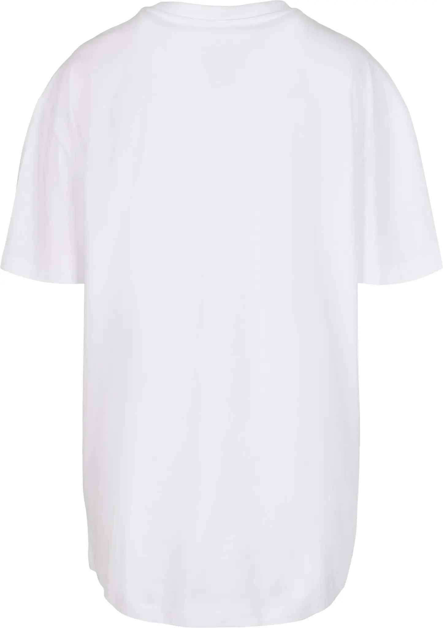 all-groups Women's Oversized Boyfriend Tee