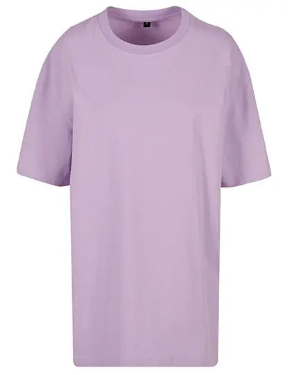 Women's Oversized Boyfriend Tee