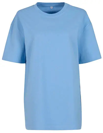 Women's Oversized Boyfriend Tee