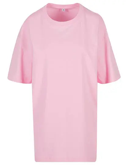 Women's Oversized Boyfriend Tee