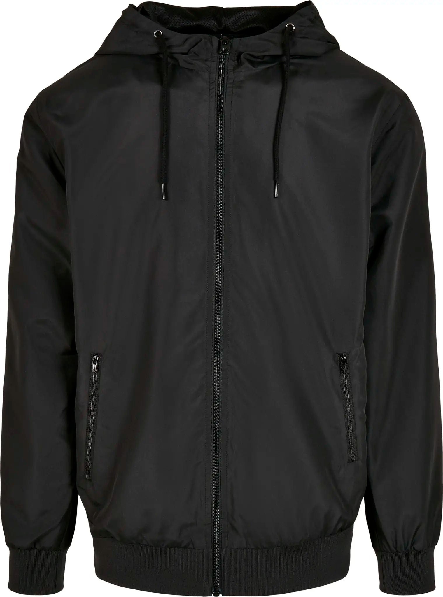 all-groups Men's Recycled Windrunner