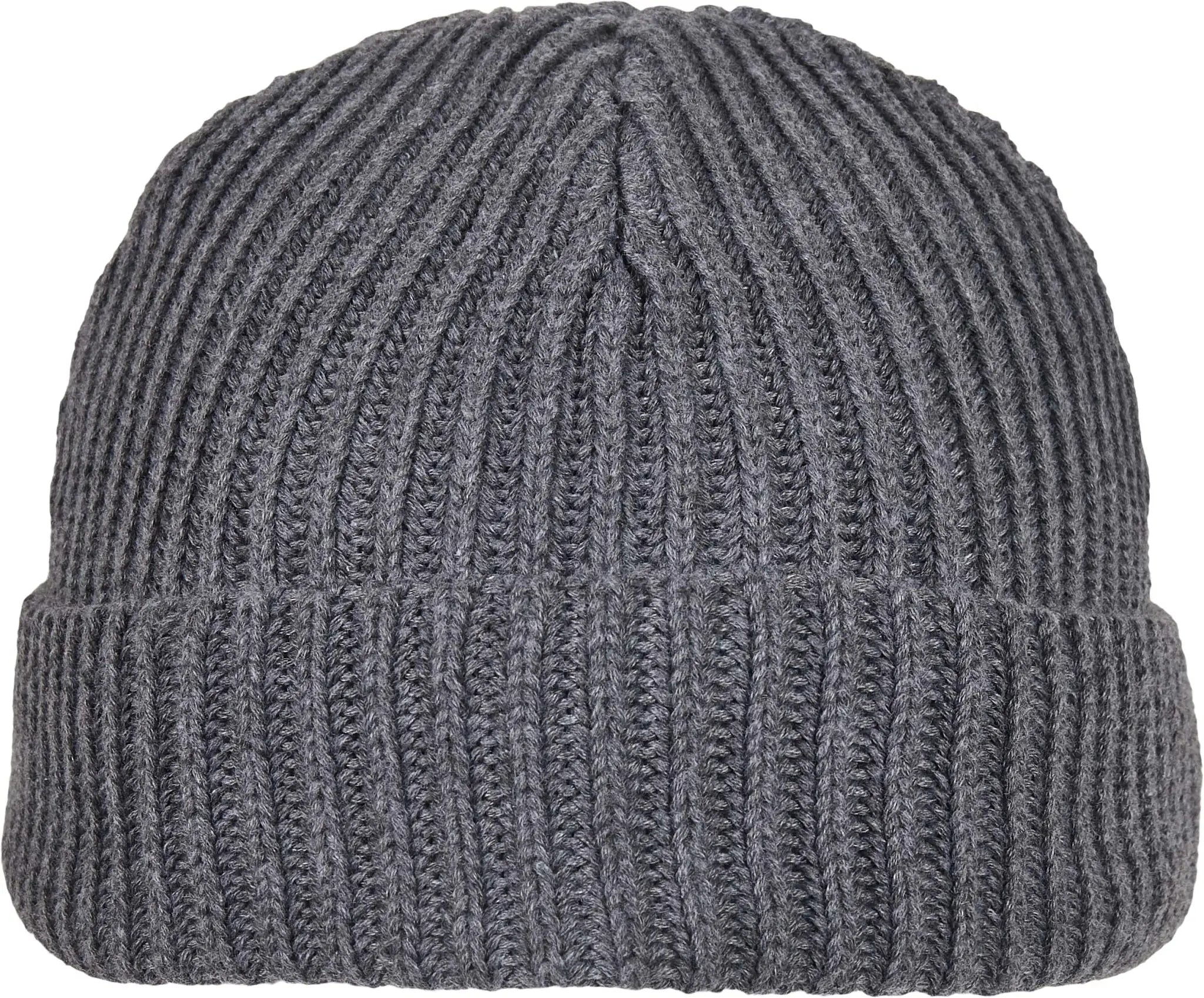 all-groups Recycled Yarn Fisherman Beanie