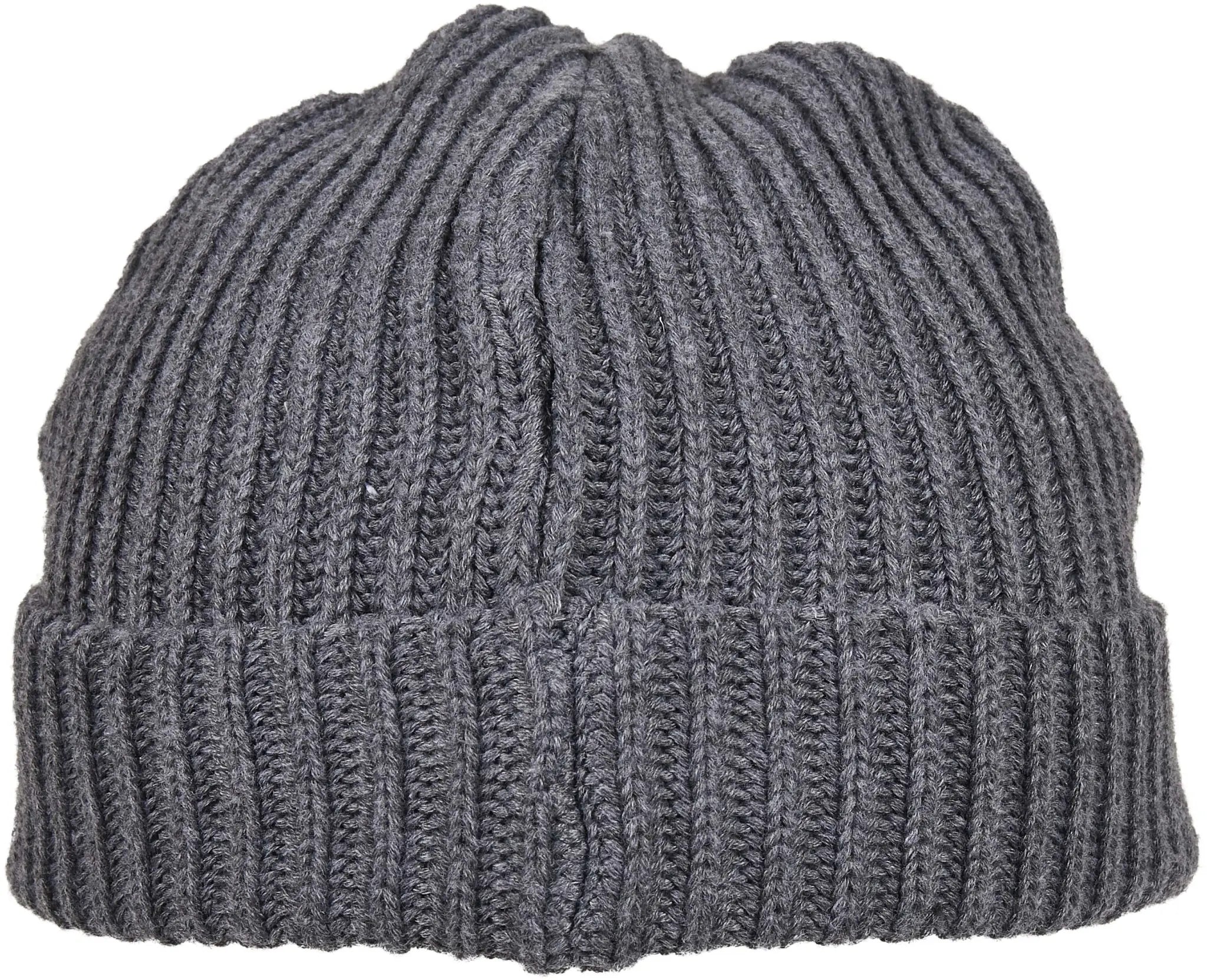 all-groups Recycled Yarn Fisherman Beanie
