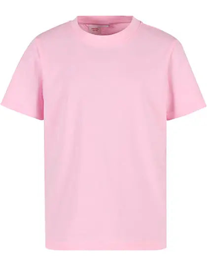 Kids' Basic Tee 20