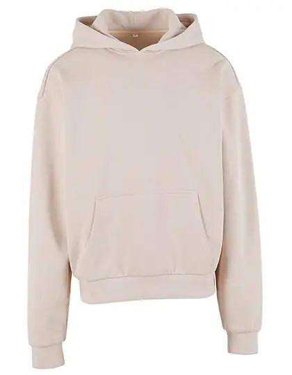 Men's Ultra Heavy Cotton Box Hoodie