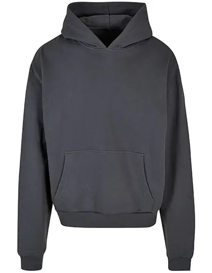 Men's Ultra Heavy Cotton Box Hoodie
