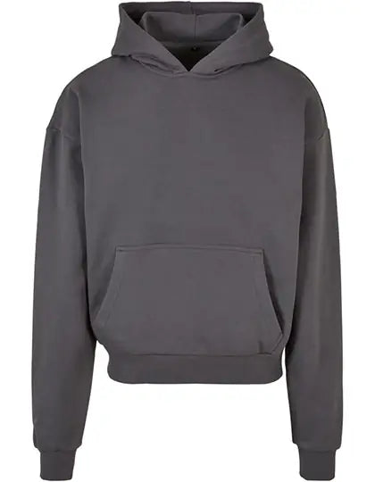 Men's Ultra Heavy Cotton Box Hoodie