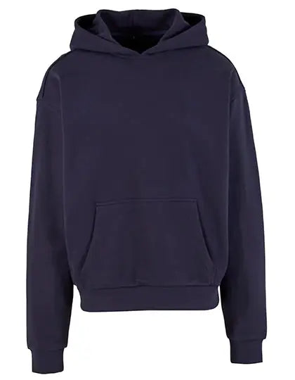 Men's Ultra Heavy Cotton Box Hoodie