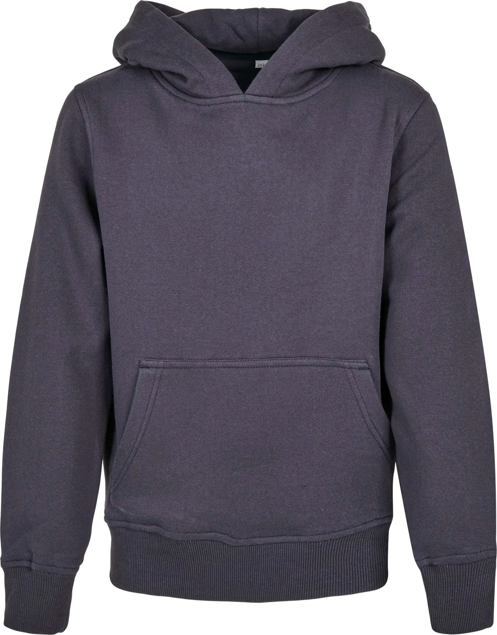 all-groups Kids' Organic Basic Hoody
