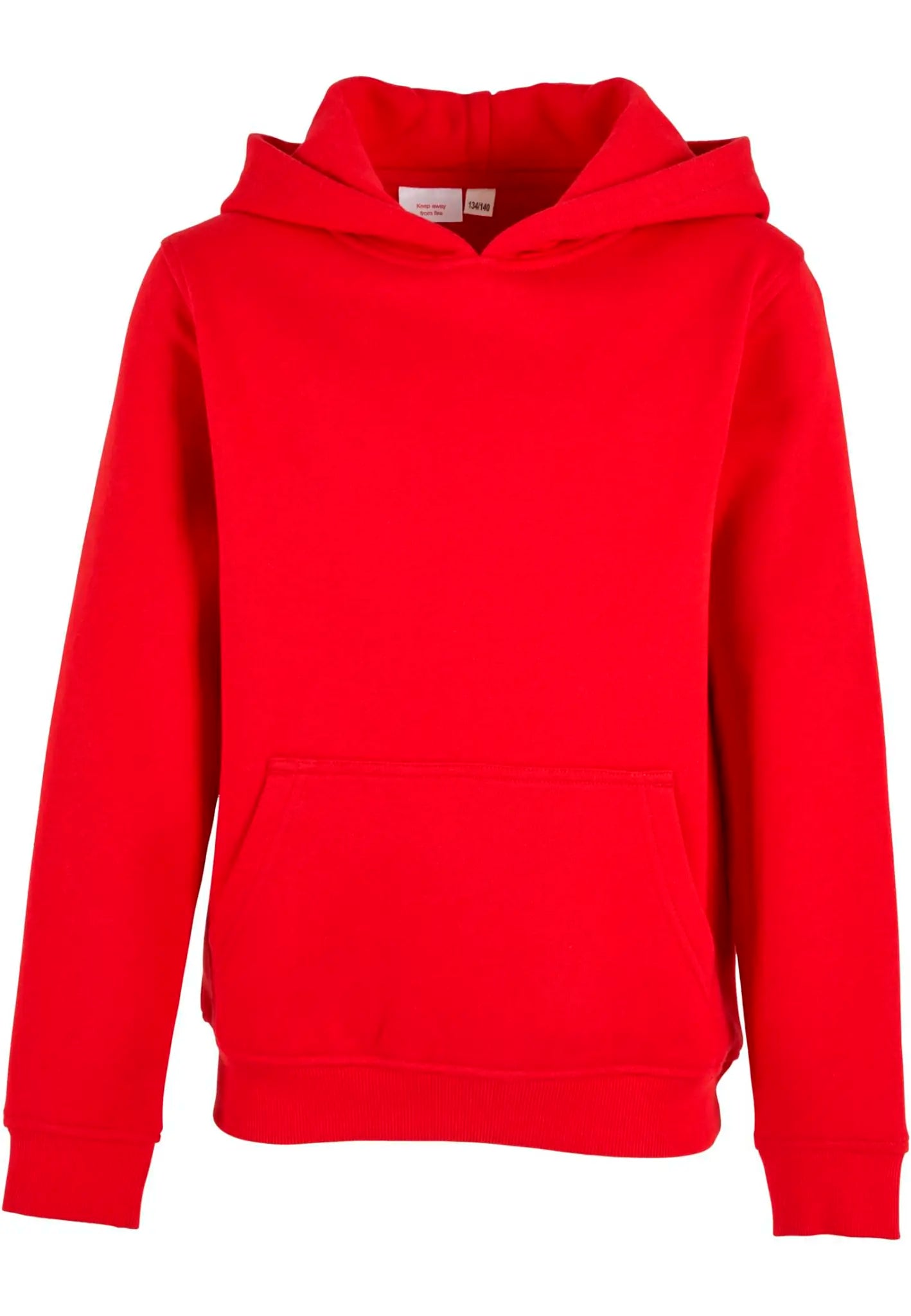 all-groups Kids' Organic Basic Hoody