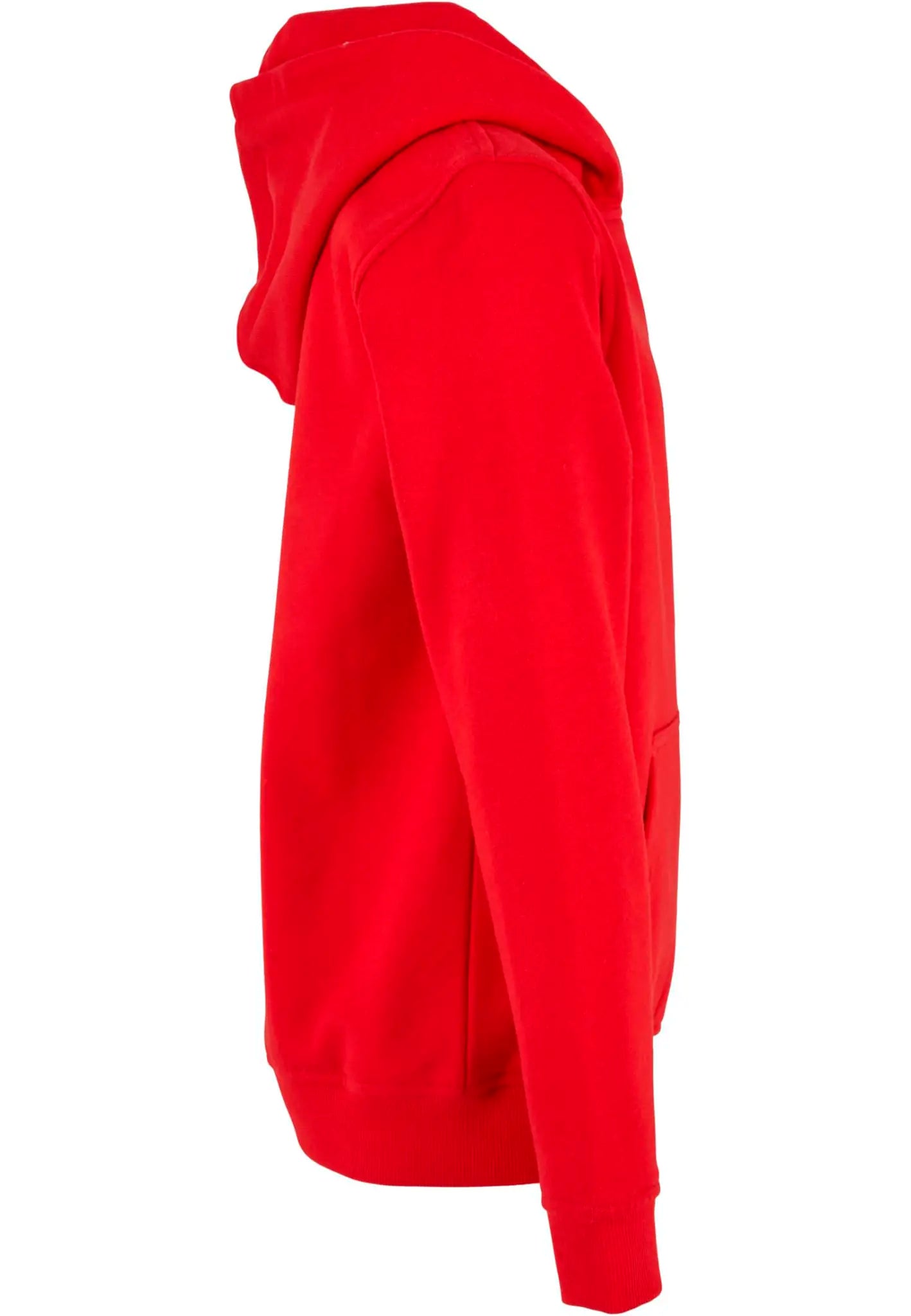 all-groups Kids' Organic Basic Hoody