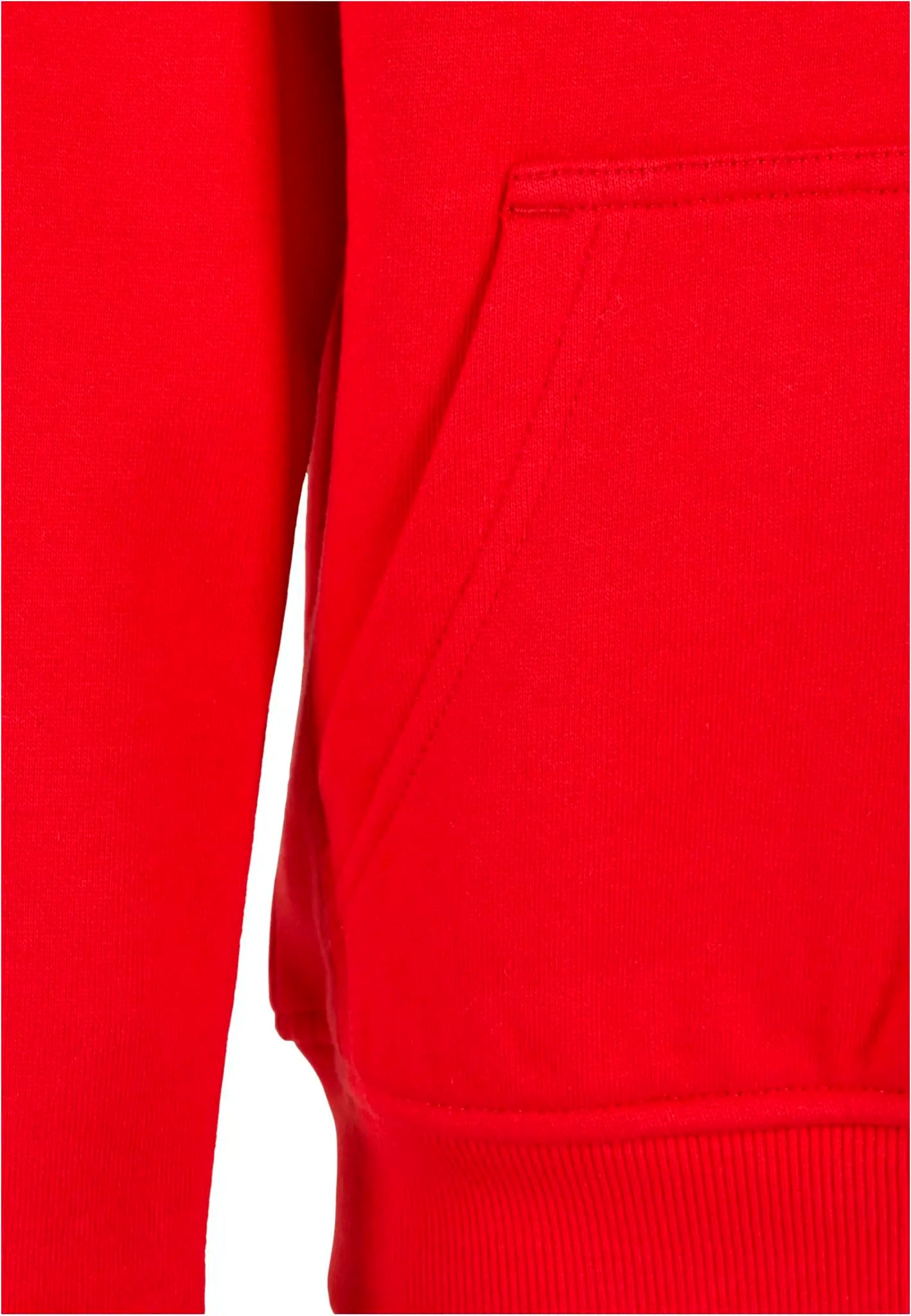 all-groups Kids' Organic Basic Hoody