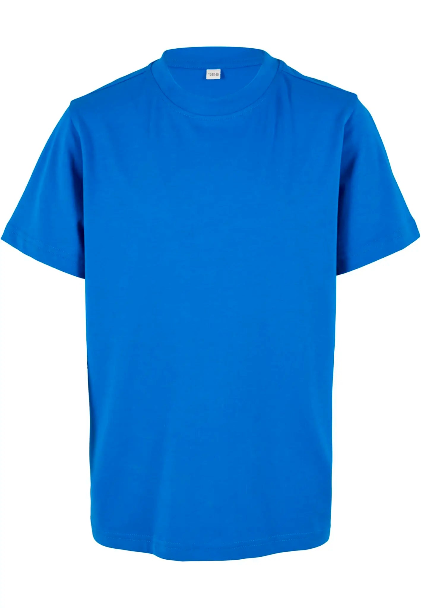 all-groups Kids' Organic Basic Tee