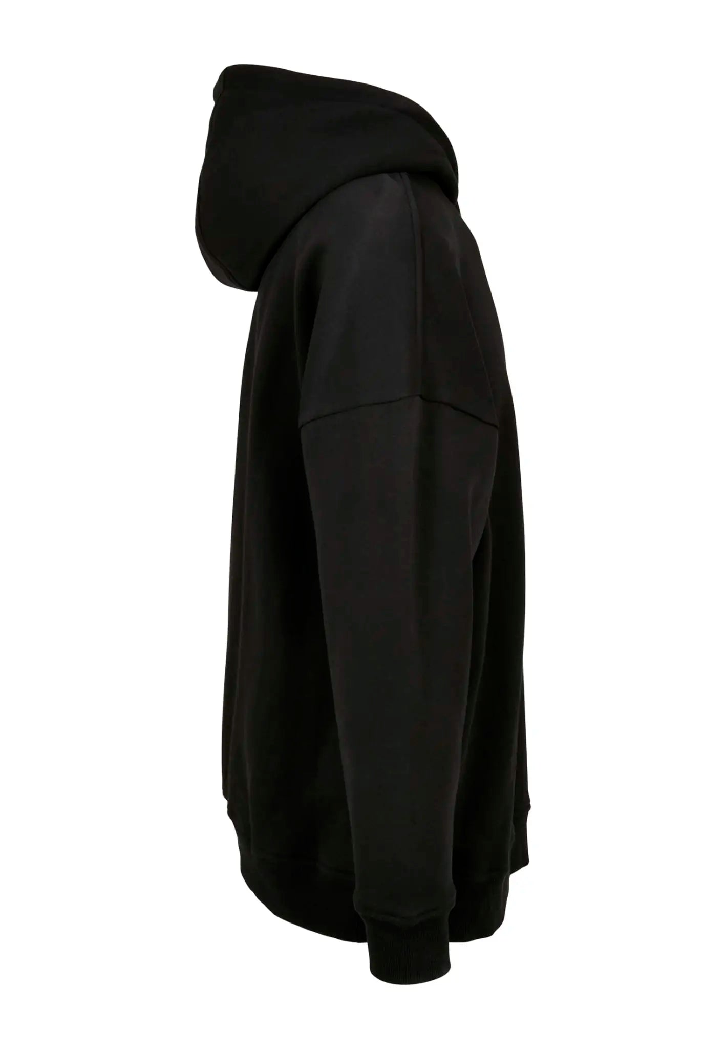 all-groups Men's Oversized Cut On Sleeve Hoodie