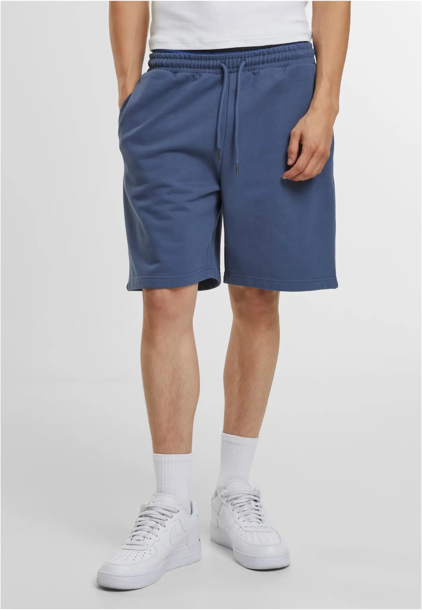 all-groups Men's Ultra Heavy Sweatshorts